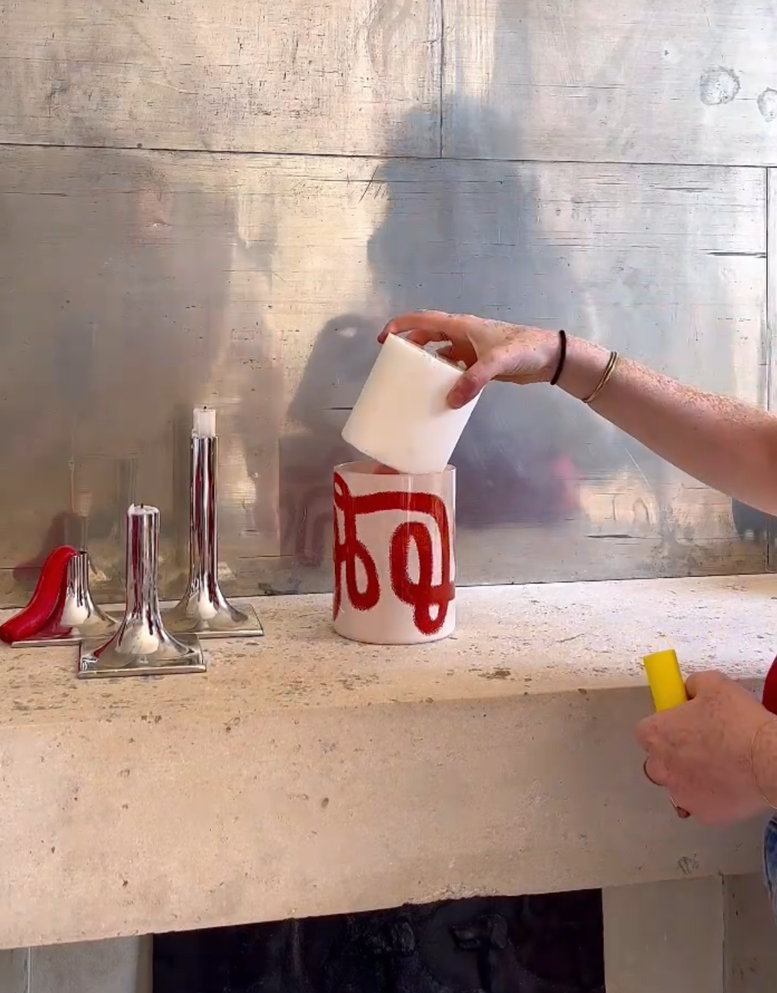 Comment réutiliser ses objets ROUSSEUR