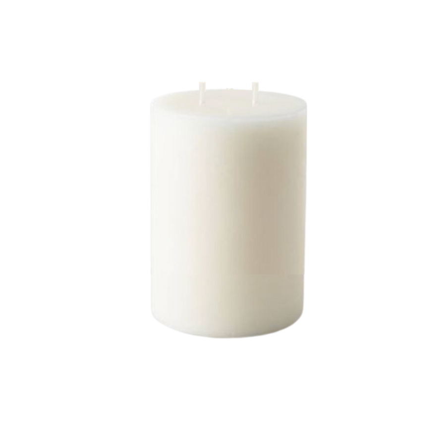 Cire de soja bougie