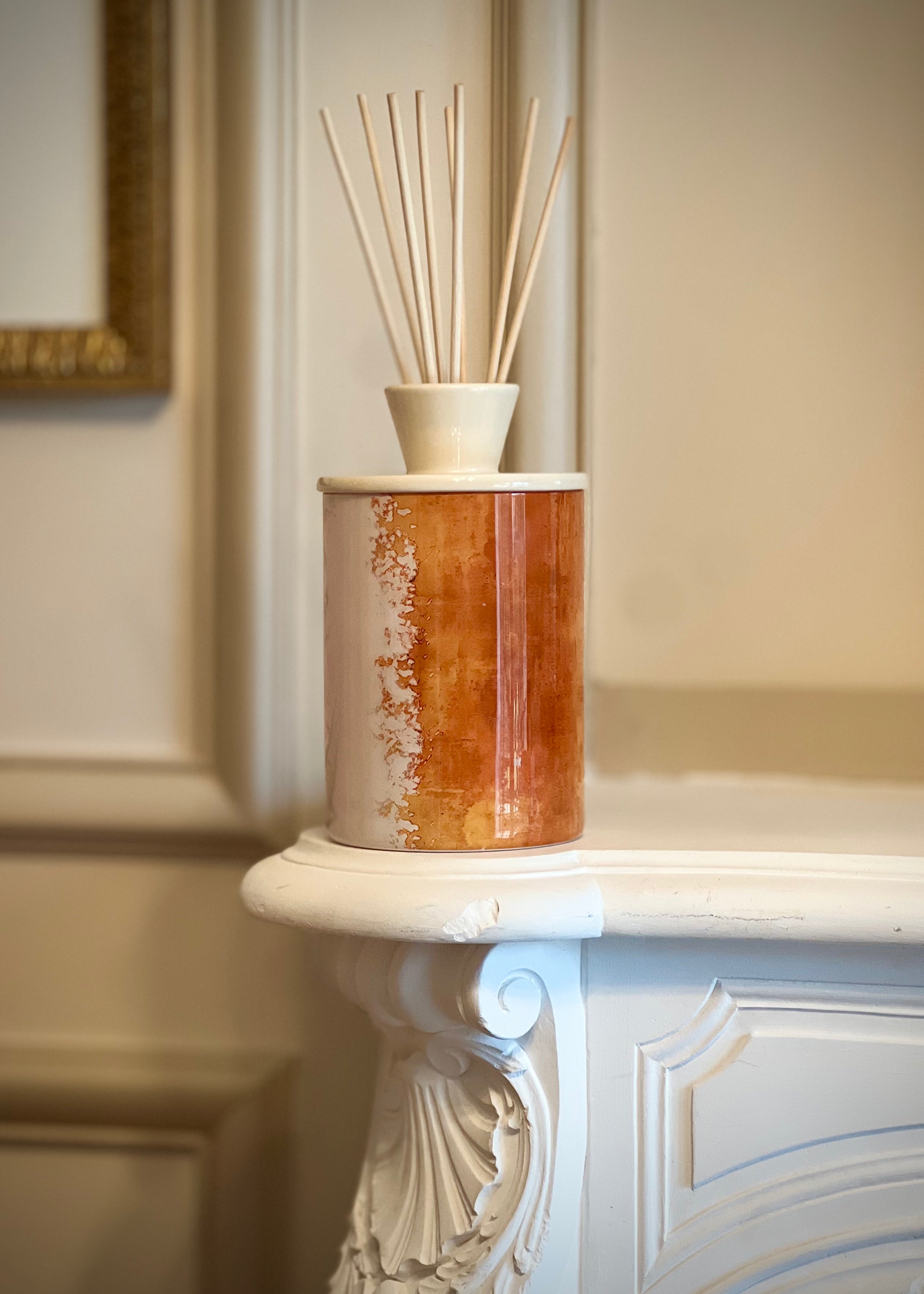 La Rousse - Diffuseur de parfum