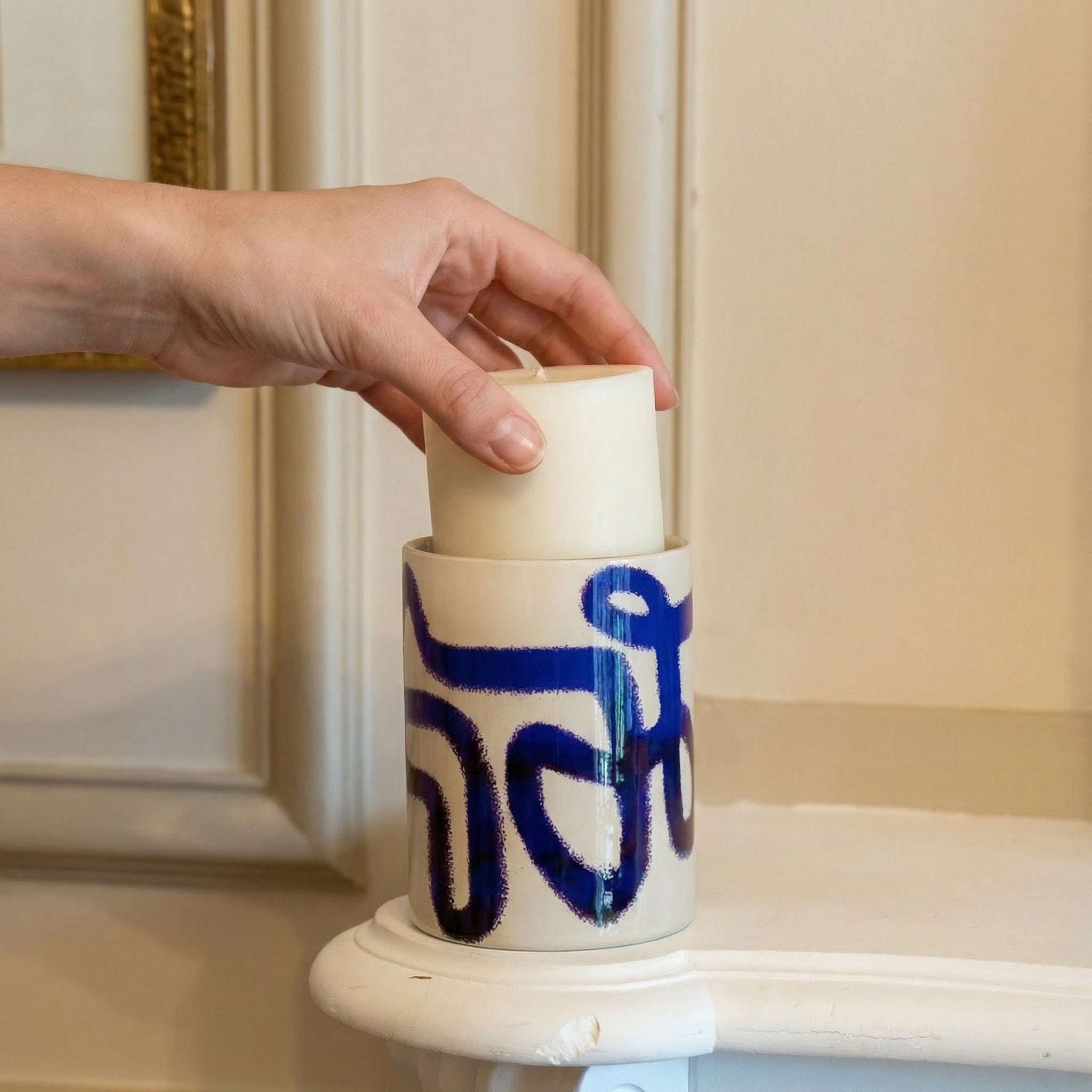 Comment recharger une bougie : guide complet