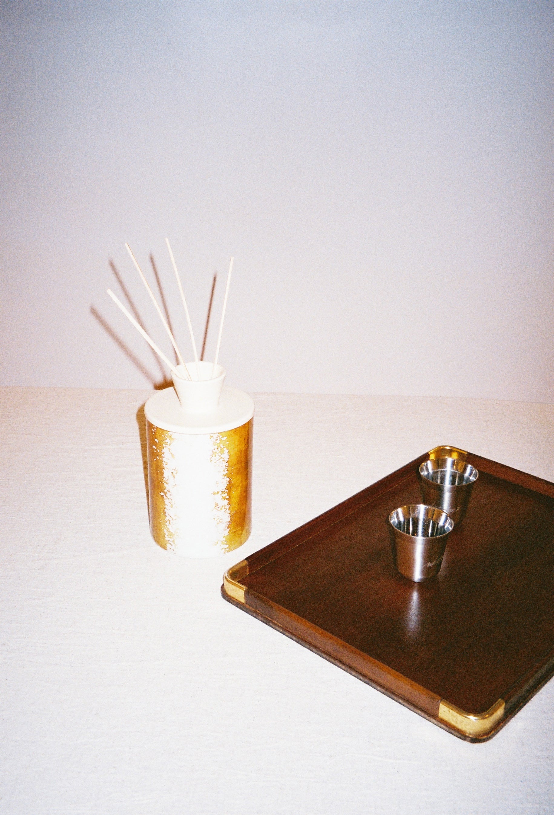 DIFFUSEUR DE PARFUM HAUT DE GAMME