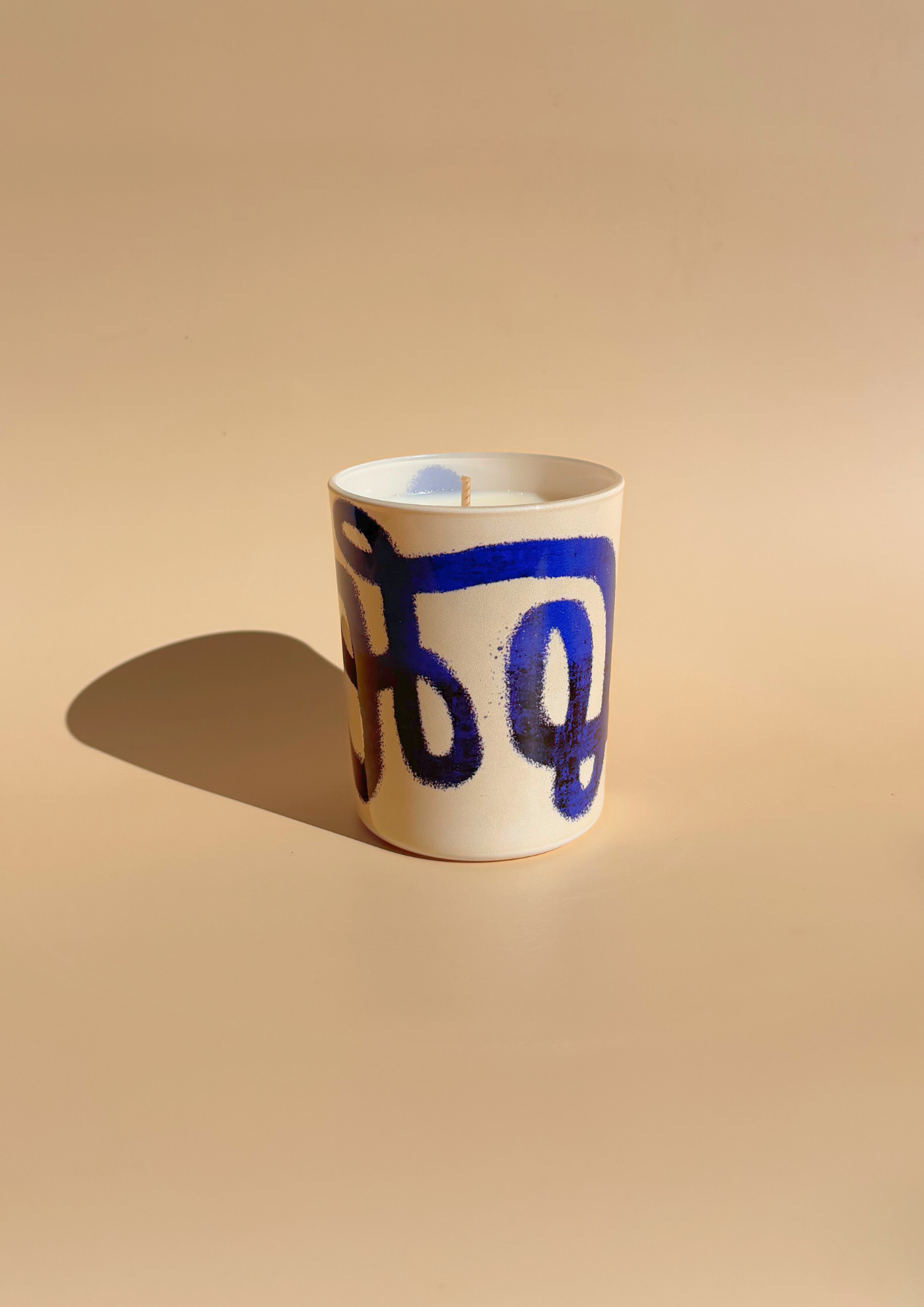 Bougie L'Azzurre - 190g