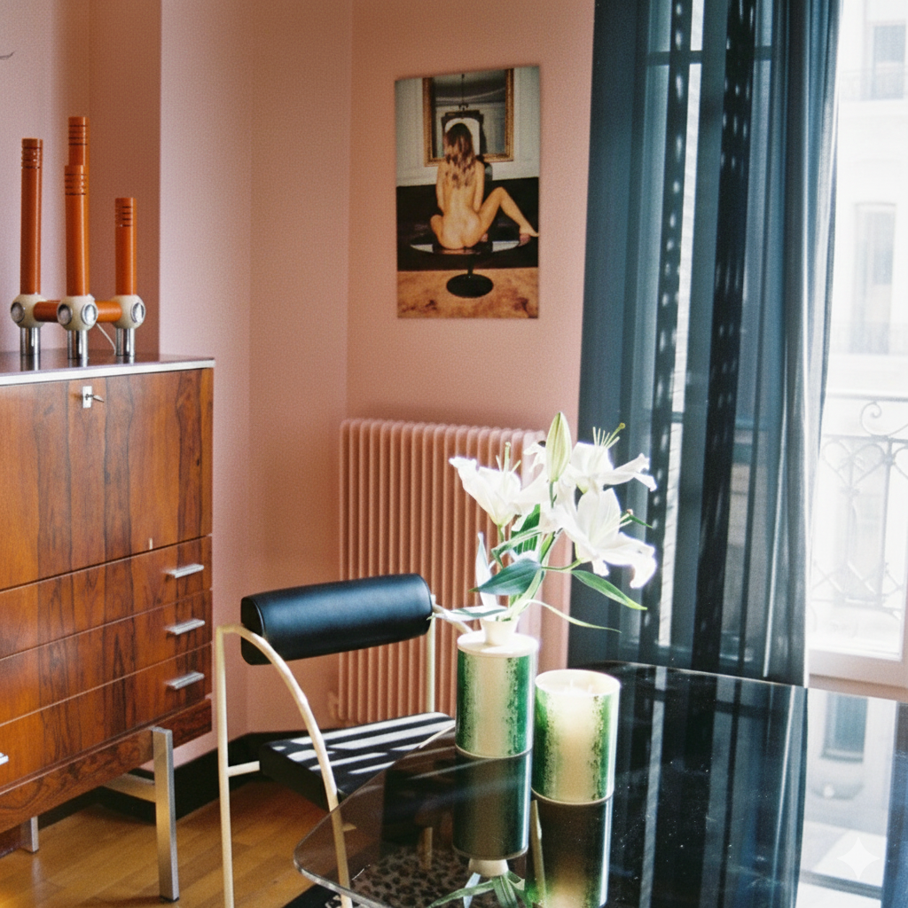 artisanal original idée cadeau